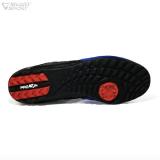 giày đá banh prowin 3 vạch xanh dương