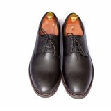 Giày Da Bò Nam Công Sở LG007