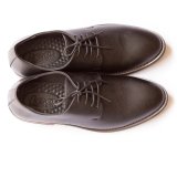 Giày Da Bò Nam Công Sở LG007