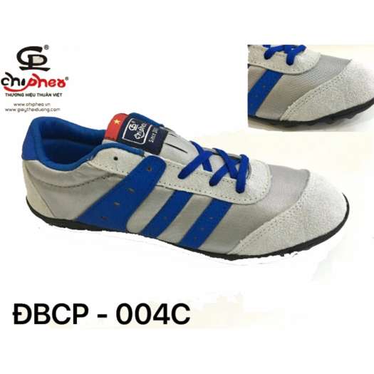 Chí Phèo- Giày Đá Bóng Vải