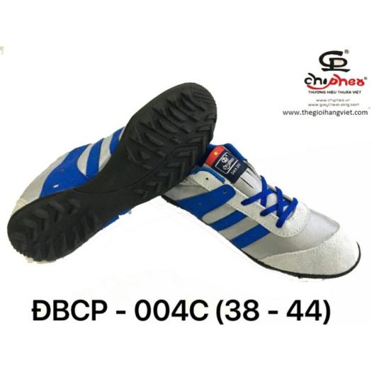 Chí Phèo- Giày Đá Bóng Vải Chí Phèo