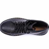 Giày boot nam cao cổ - Giày nam đẹp M89L