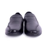 Giày Lười Da Bò Cao Cấp LG115