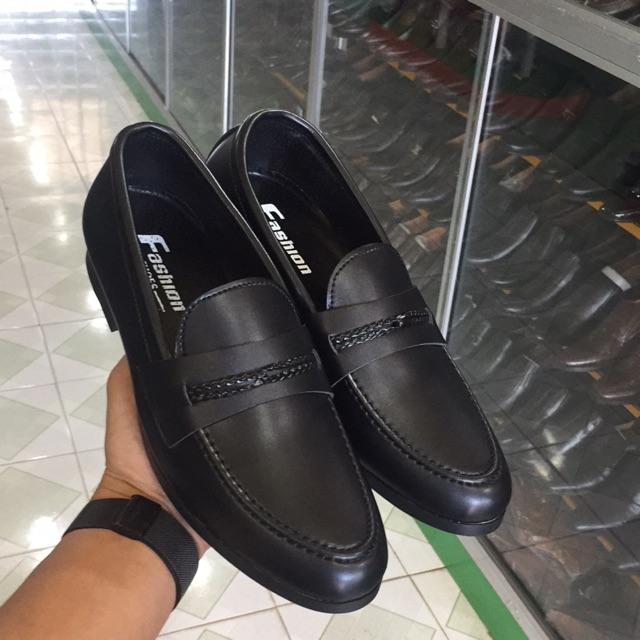 Giầy Lười Hàn Quốc