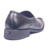 [MIỄN SHIP] Giày Lười Nam Da Thật Dáng Công Sở