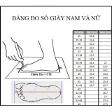Giày Lười Plo