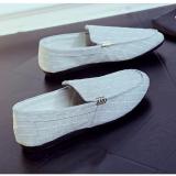 Giày lười vải nam - GV010