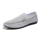Giày lười vải nam - GV010