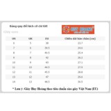 Giày mọi nam da bò màu nâu đất -TH7113.