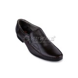 Giày nam da bò màu nâu th7193