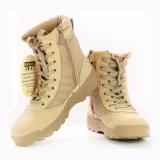 GIÀY PHƯỢT ORIGINAL SWAT CỔ CAO CÁT VÀNG
