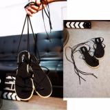 Giày sandal chiến binh đen giá tốt