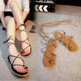 Giày sandal chiến binh đen giá tốt