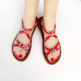 Giày Sandal Nữ Cao Cấp S02