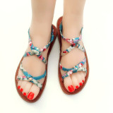 Giày Sandal Nữ Cao Cấp S02