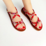 Giày Sandal Nữ Cao Cấp S02