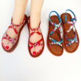 Giày Sandal Nữ Cao Cấp S02