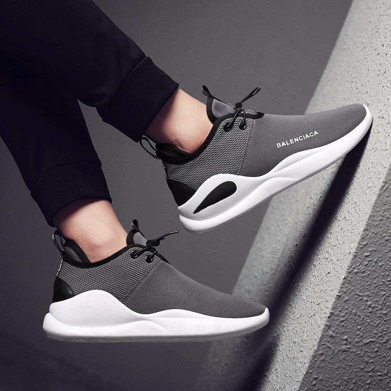 Giày Sneaker nam M19