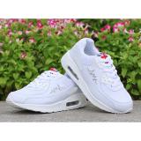 Giày sneaker nữ mang siêu nhẹ