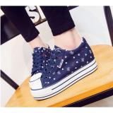 Giày sneaker nữ phong cách Hàn - Hana SALE