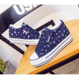 Giày sneaker nữ phong cách Hàn - Hana SALE