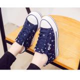 Giày sneaker nữ phong cách Hàn - Hana SALE