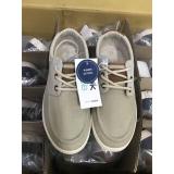 Giày sneaker OKAIDI cho bé (Kem)