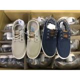Giày sneaker OKAIDI cho bé (Kem)