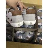 Giày sneaker OKAIDI cho bé (Kem)