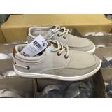 Giày sneaker OKAIDI cho bé (Kem)