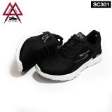 GIÀY SNEAKER SKECHERS NAM NỮ - SC301
