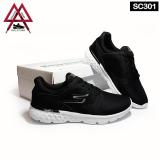 GIÀY SNEAKER SKECHERS NAM NỮ - SC301