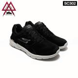 GIÀY SNEAKER SKECHERS NAM NỮ - SC302