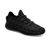 Giày Sneaker Thể Thao Nam Napas – GS011 (Màu Đen)