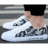 Giày sneaker thời trang - GV9 (trắng)