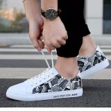 Giày sneaker thời trang - GV9 (trắng)