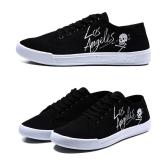 Giày sneaker thời trang nam - GN02 (đen)