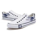 Giày sneaker thời trang nam - GV06 ( trắng )