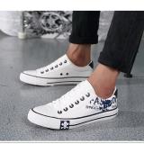 Giày sneaker thời trang nam - GV06 ( trắng )
