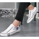 Giày sneaker thời trang nam - GV06 ( trắng )