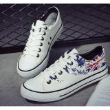 Giày sneaker thời trang nam - GV07