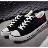 Giày sneaker thời trang nam - GV07 ( đen )