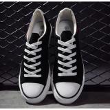 Giày sneaker thời trang nam - GV07 ( đen )