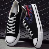 Giày sneaker thời trang nam - GV07 ( đen )