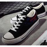 Giày sneaker thời trang nam - GV07 ( đen )