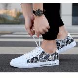 Giày sneaker thời trang nam - GV09