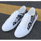 Giày sneaker thời trang nam - GV09