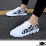 Giày sneaker thời trang nam - GV09 ( trắng )
