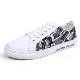 Giày sneaker thời trang nam - GV09