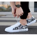 Giày sneaker thời trang nam - GV09 ( trắng )
